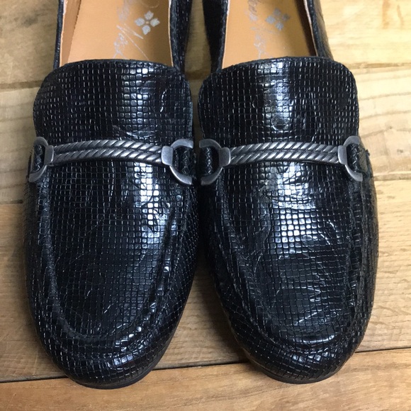 Patricia Nash Fia Loafer/Mule - Picture 4 of 9